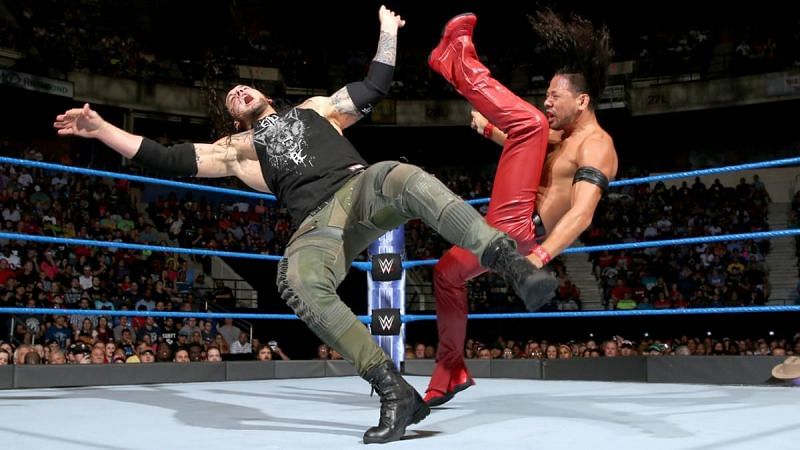Nakamura str<p>
